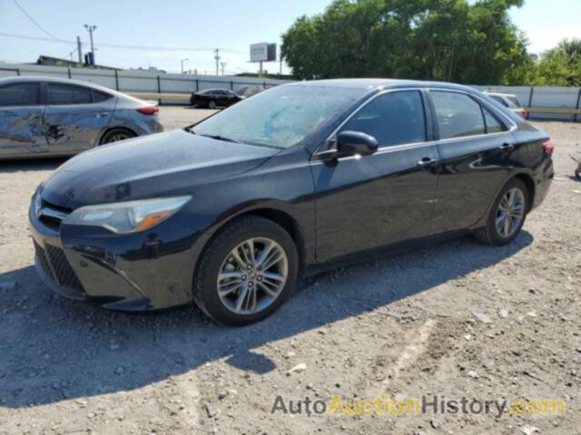 2017 TOYOTA CAMRY LE, 4T1BF1FK3HU431874
