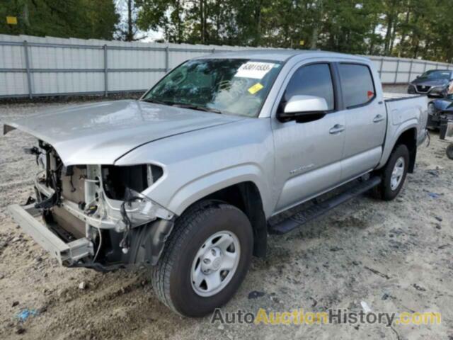 2022 TOYOTA TACOMA DOUBLE CAB, 3TYAX5GN3NT047238