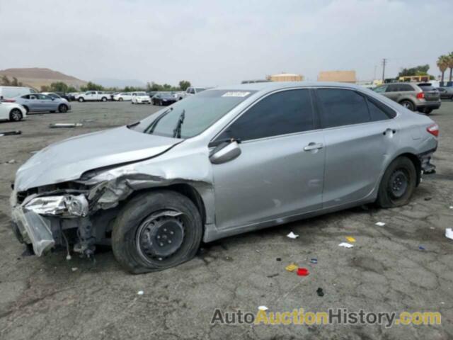 2016 TOYOTA CAMRY LE, 4T4BF1FK6GR577481