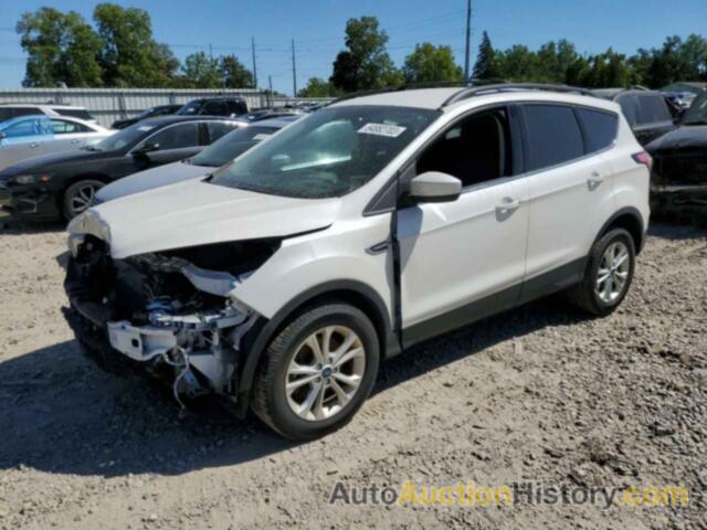 2018 FORD ESCAPE SE, 1FMCU9GD5JUD46193