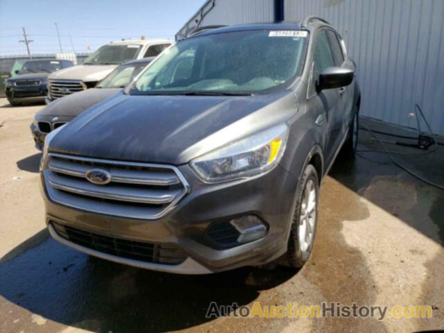 2018 FORD ESCAPE SE, 1FMCU0GD4JUD42678