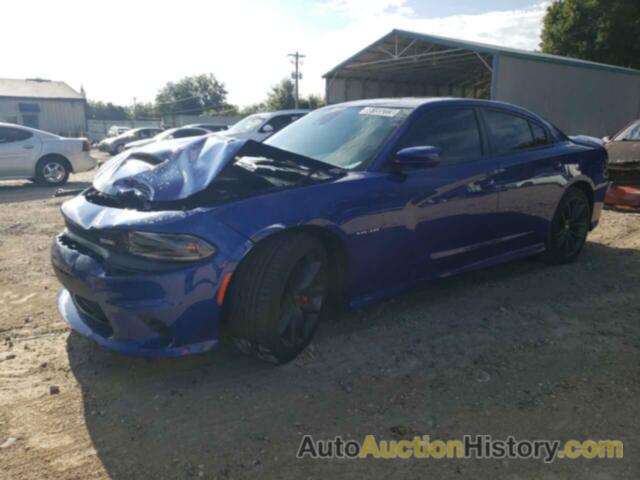 2022 DODGE CHARGER R/T, 2C3CDXCT7NH232165