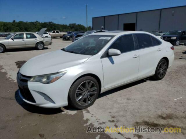 2016 TOYOTA CAMRY LE, 4T1BF1FK8GU171096