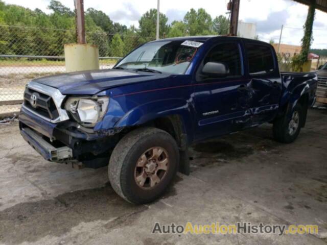 2015 TOYOTA TACOMA DOUBLE CAB PRERUNNER, 5TFJX4GN8FX038133