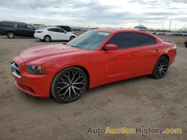 2014 DODGE CHARGER R/T, 2C3CDXCT5EH353891