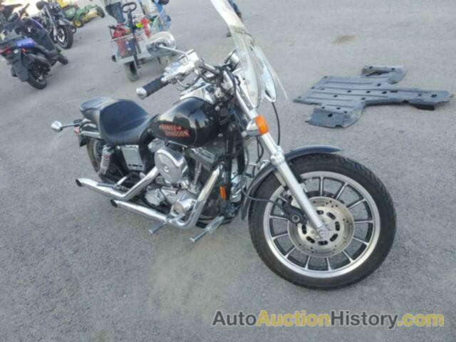 1996 HARLEY-DAVIDSON FXDS CONVE CONVERTIBLE, 1HD1GGL38TY311341