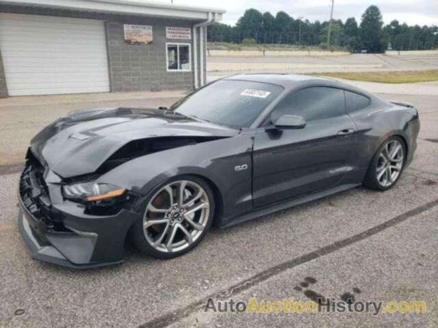 2020 FORD MUSTANG GT, 1FA6P8CF9L5100261