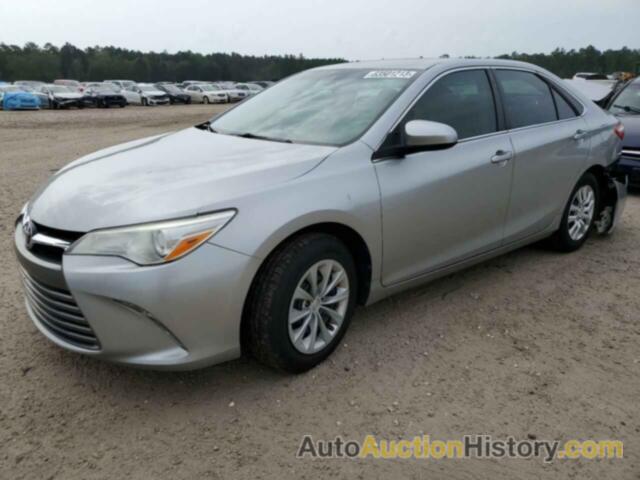 2017 TOYOTA CAMRY LE, 4T1BF1FK1HU346239