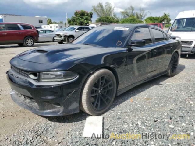 2017 DODGE CHARGER R/T 392, 2C3CDXGJ2HH525243