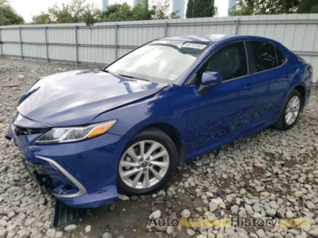 2023 TOYOTA CAMRY LE, 4T1C11BK4PU084921