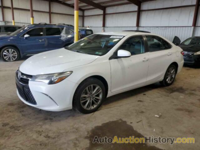 2017 TOYOTA CAMRY LE, 4T1BF1FK7HU696104