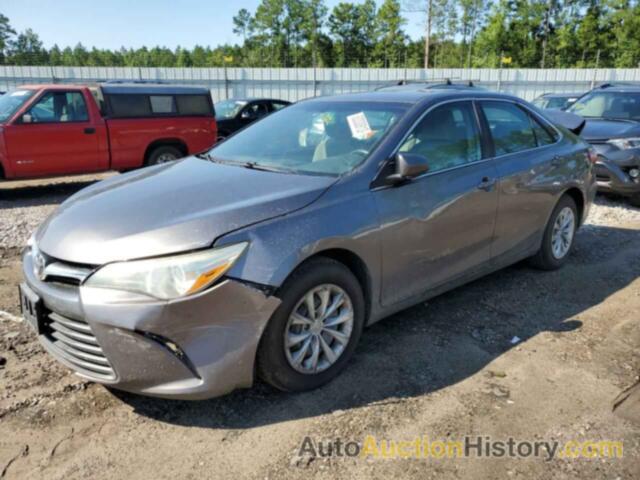 2015 TOYOTA CAMRY LE, 4T4BF1FK8FR508340