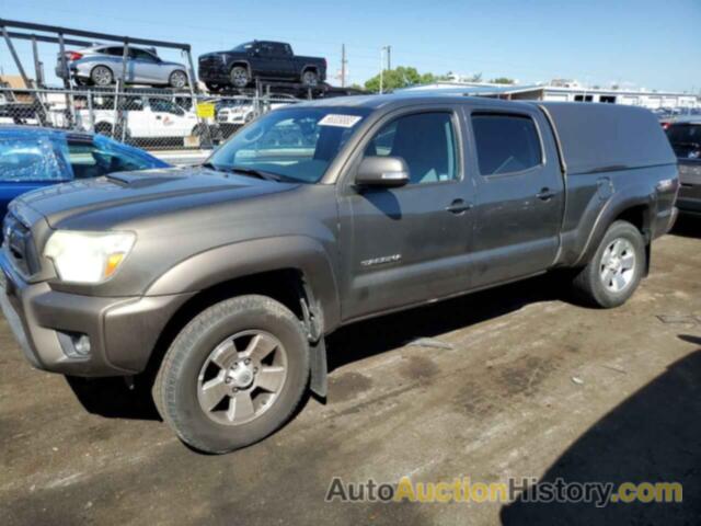 2012 TOYOTA TACOMA DOUBLE CAB LONG BED, 3TMMU4FN1CM040928
