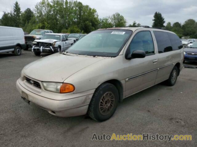 1998 FORD ALL OTHER WAGON, 2FMZA5147WBC38059