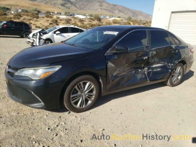 2015 TOYOTA CAMRY LE, 4T1BF1FK9FU070714