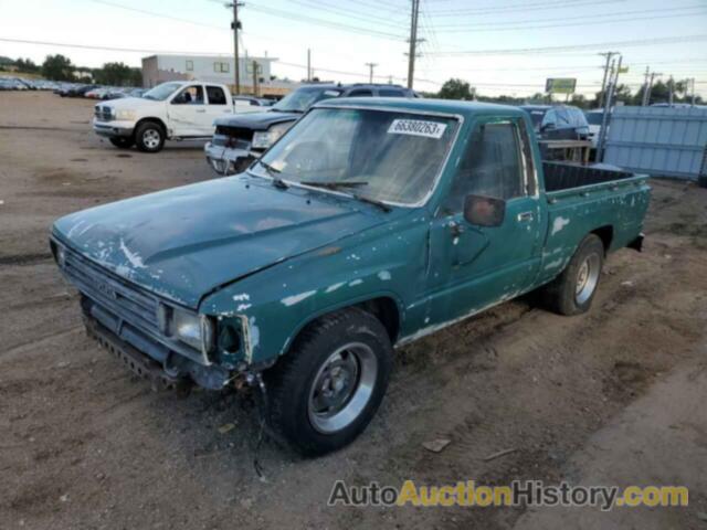 1988 TOYOTA ALL OTHER 1/2 TON RN50, JT4RN50R9J0358154