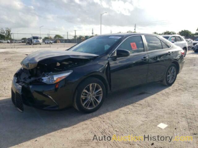 2017 TOYOTA CAMRY LE, 4T1BF1FK8HU775362