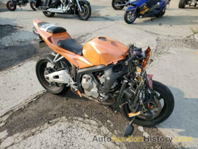 2006 HONDA ALL OTHER RR, JH2PC37086M304960