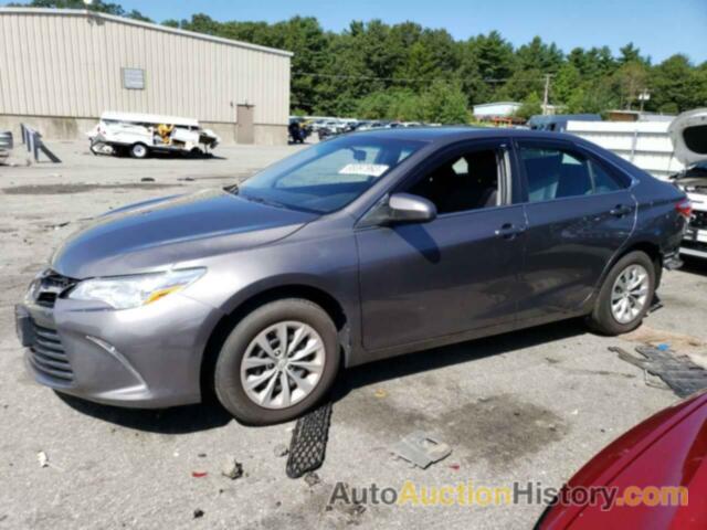 2016 TOYOTA CAMRY LE, 4T4BF1FK4GR521829