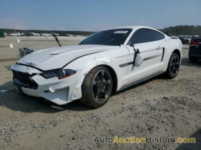 2021 FORD MUSTANG GT, 1FA6P8CF4M5110570
