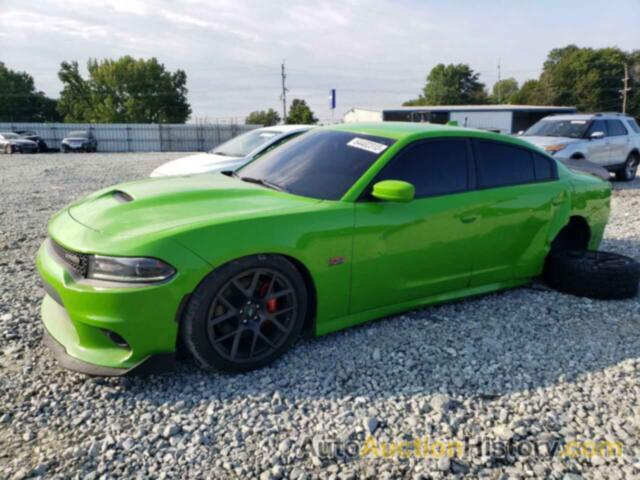 2017 DODGE CHARGER R/T 392, 2C3CDXGJ2HH567119