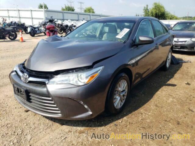 2016 TOYOTA CAMRY LE, 4T1BF1FK7GU228968