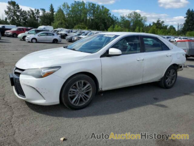 2015 TOYOTA CAMRY LE, 4T1BF1FK1FU033818