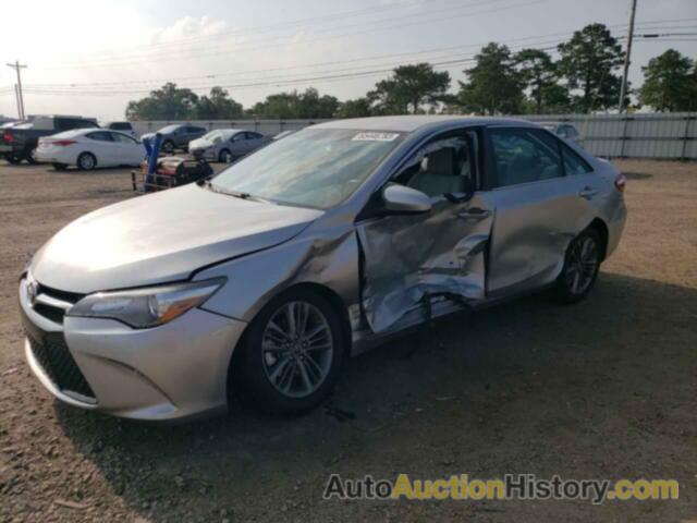 2017 TOYOTA CAMRY LE, 4T1BF1FK9HU450851