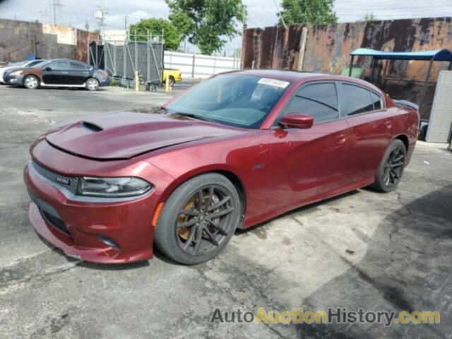 2018 DODGE CHARGER R/T 392, 2C3CDXGJ4JH248276