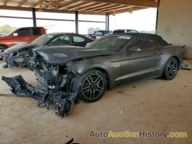 2019 FORD MUSTANG GT, 1FATP8FF6K5155084
