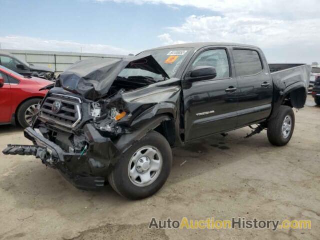 2023 TOYOTA TACOMA DOUBLE CAB, 3TYAX5GN7PT067351