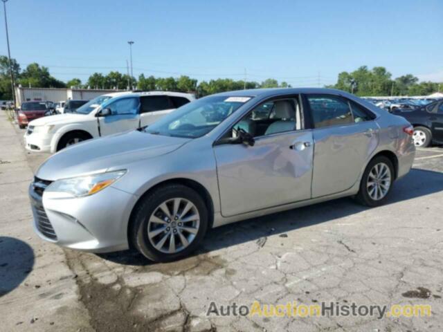2015 TOYOTA CAMRY LE, 4T4BF1FK2FR469311