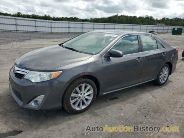 2012 TOYOTA CAMRY BASE, 4T4BF1FK6CR238617