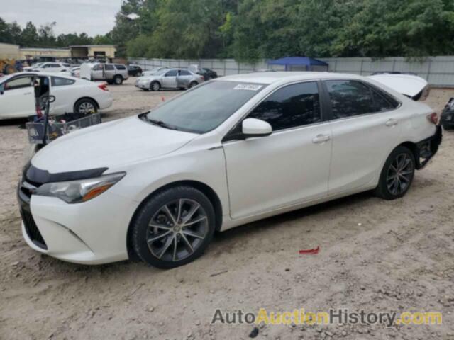 2015 TOYOTA CAMRY LE, 4T1BF1FK0FU022812
