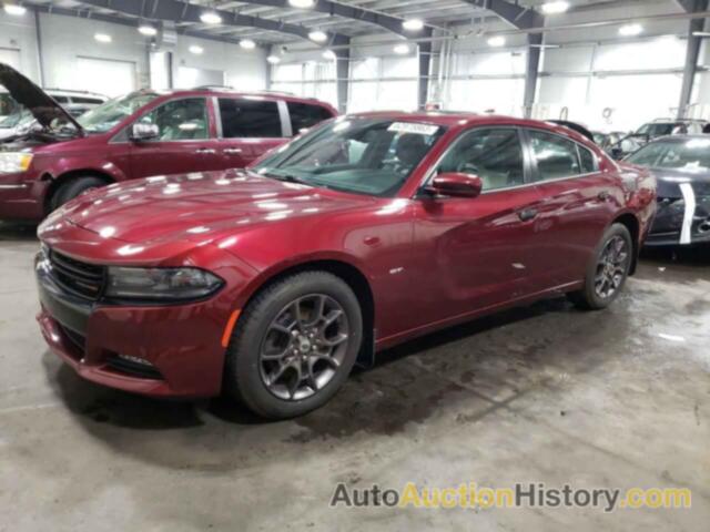 2018 DODGE CHARGER GT, 2C3CDXJG9JH194907