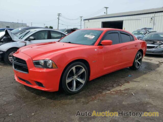 2014 DODGE CHARGER R/T, 2C3CDXCT6EH368531