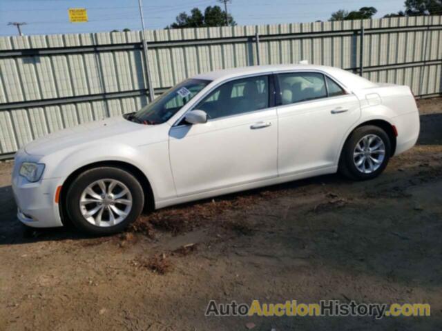 2015 CHRYSLER 300 LIMITED, 2C3CCAAG4FH763198