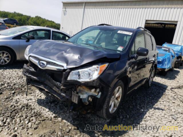 2015 SUBARU FORESTER 2.5I LIMITED, JF2SJAKC9FH594439