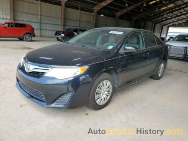 2013 TOYOTA CAMRY L, 4T4BF1FK3DR288151