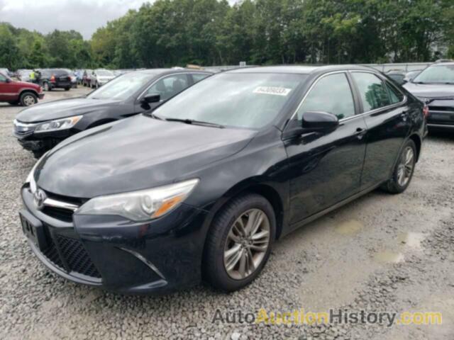 2017 TOYOTA CAMRY LE, 4T1BF1FK6HU758916