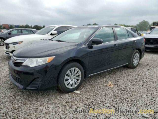 2012 TOYOTA CAMRY BASE, 4T4BF1FK5CR178099