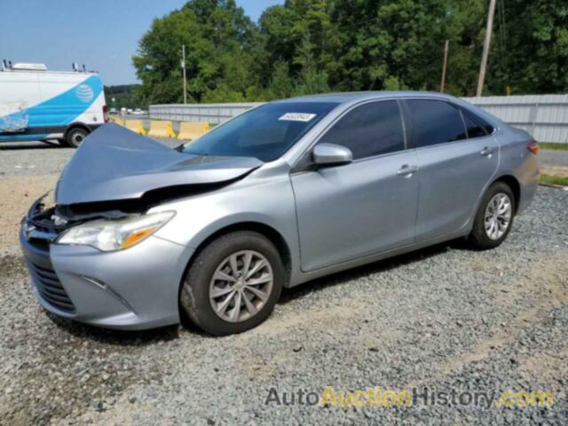 2015 TOYOTA CAMRY LE, 4T4BF1FK0FR480369