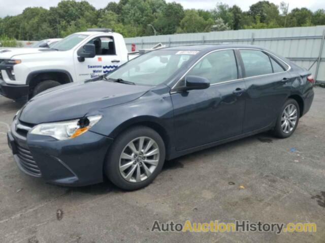 2017 TOYOTA CAMRY LE, 4T1BF1FK0HU657435