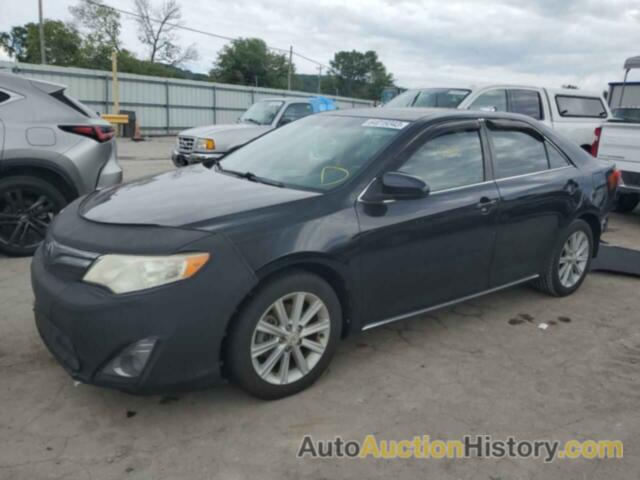 2012 TOYOTA CAMRY BASE, 4T4BF1FK3CR244004