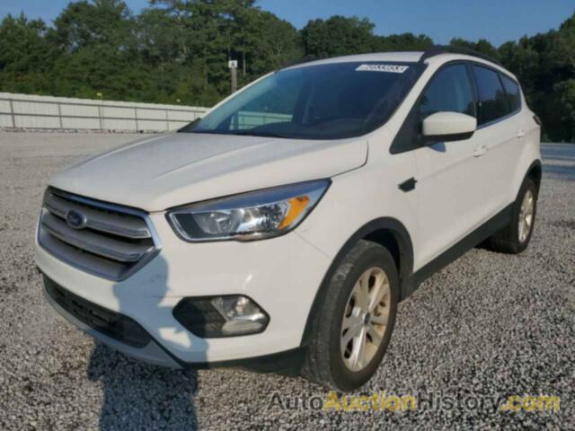 2018 FORD ESCAPE SE, 1FMCU0GD8JUD38150
