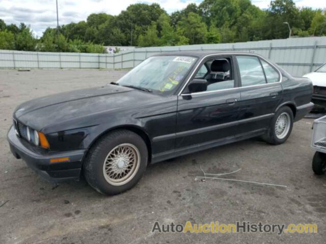 1990 BMW 5 SERIES I, WBAHD131XLBF08972
