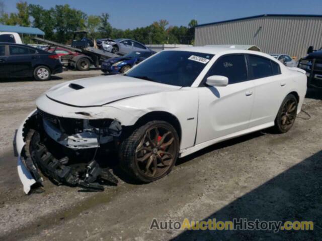 2019 DODGE CHARGER R/T, 2C3CDXCT8KH652917