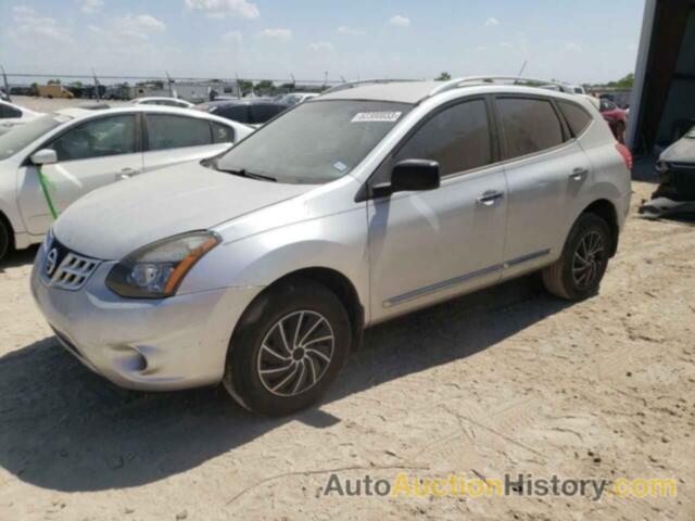 2015 NISSAN ROGUE S, JN8AS5MT9FW655266