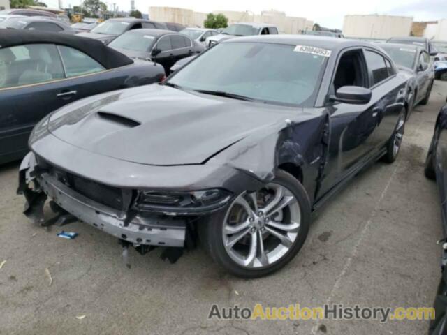 2022 DODGE CHARGER R/T, 2C3CDXCT0NH173282