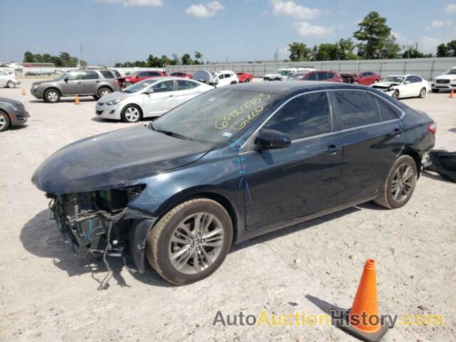 2016 TOYOTA CAMRY LE, 4T1BF1FK0GU246275
